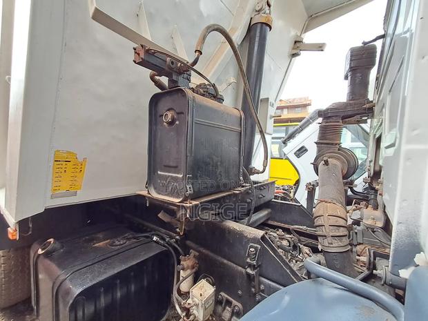 Tata Prima - thumbnail 6