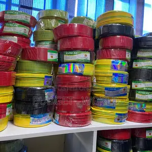 2.5mm Electrical Wire Single Core 90m