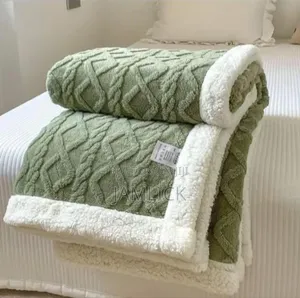 Luxury Shapper Fleece Blanket - Sv