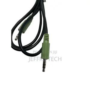 Samsung Aux Audio Cable for Monitor to Pc, 1.8m, 3.5mm Jack