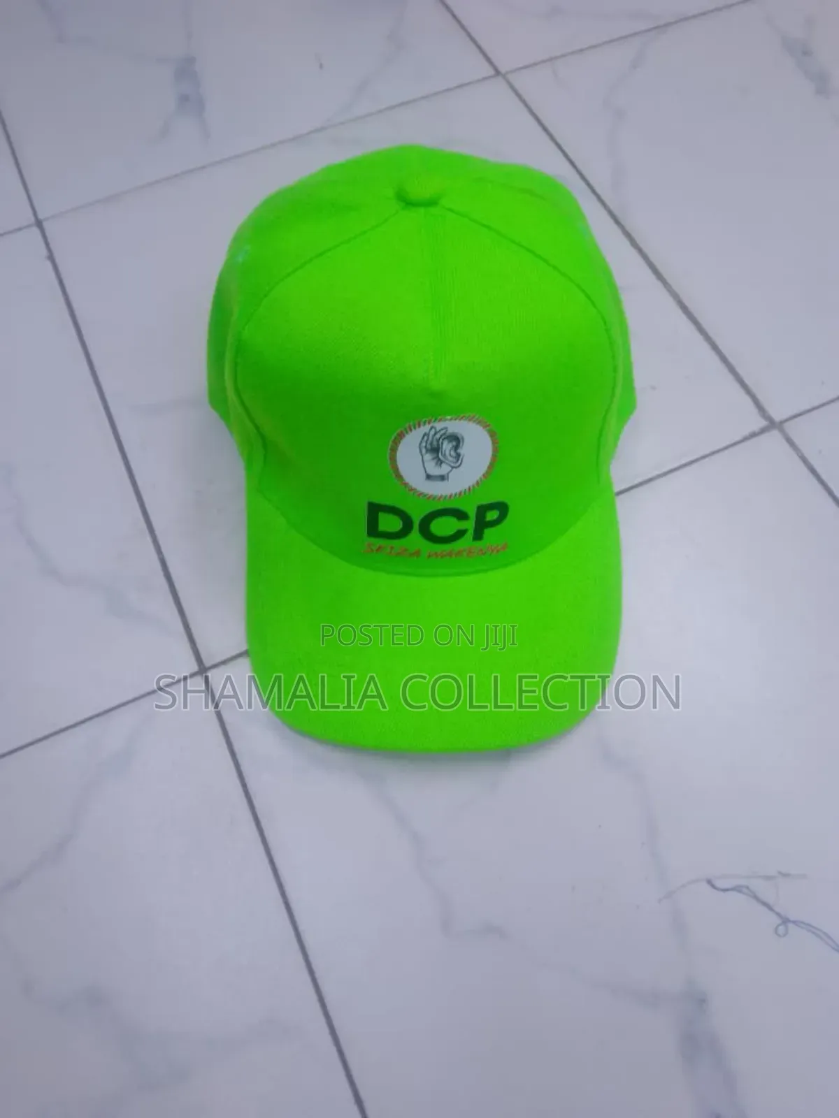 Caps Available Plain and Branded