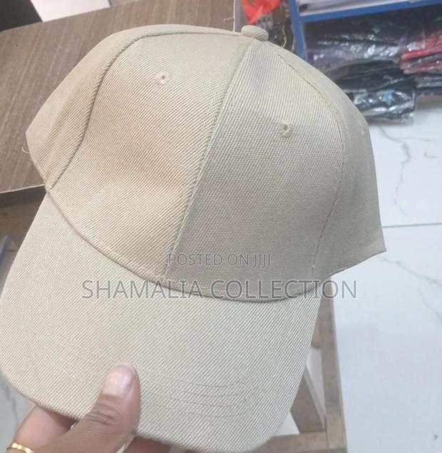 Caps Available Plain and Branded - thumbnail 6
