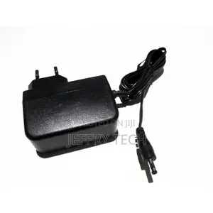 12v 1a Power Adapter With 3.5mm X 1.35mm Connector