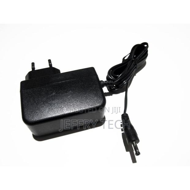 12v 1a Power Adapter With 3.5mm X 1.35mm Connector - thumbnail 2
