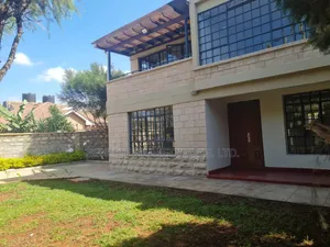 5bdrm Maisonette in Kibiko, Ngong for sale