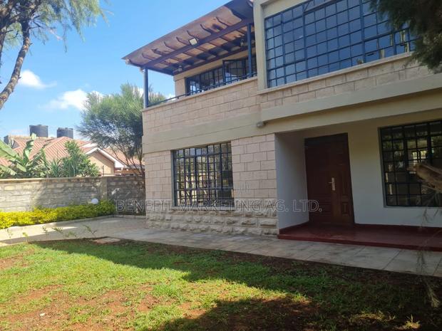 5bdrm Maisonette in Kibiko, Ngong for sale
