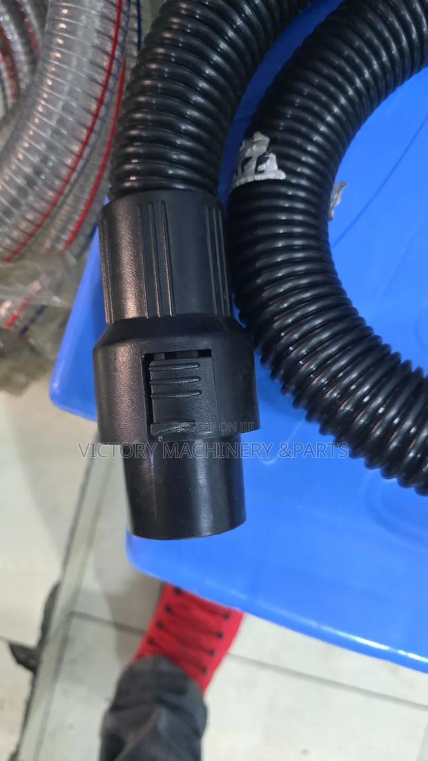 Vaccum Cleaner Pipe For 50l>100l - thumbnail 2