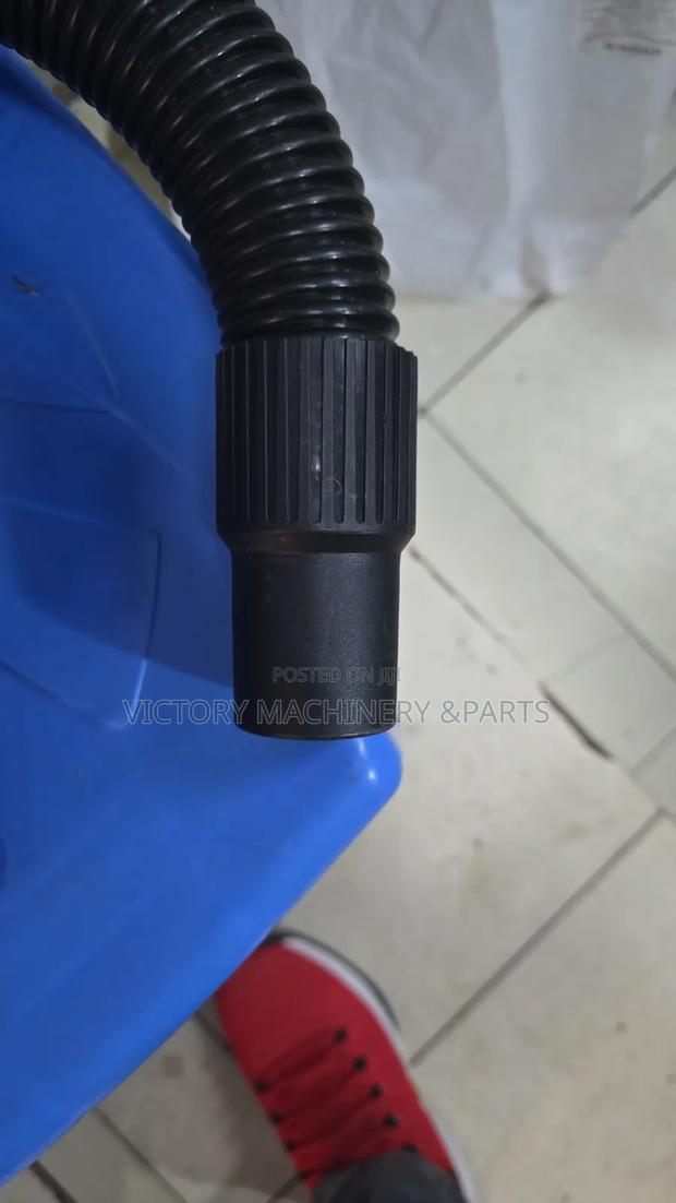 Vaccum Cleaner Pipe For 50l>100l - thumbnail 3