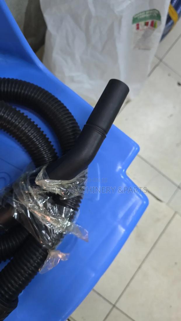 20l>30l Vaccum Cleaner Pipe - thumbnail 2