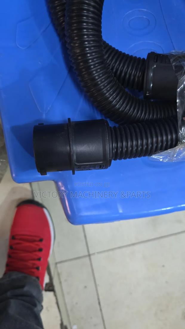 20l>30l Vaccum Cleaner Pipe - thumbnail 3