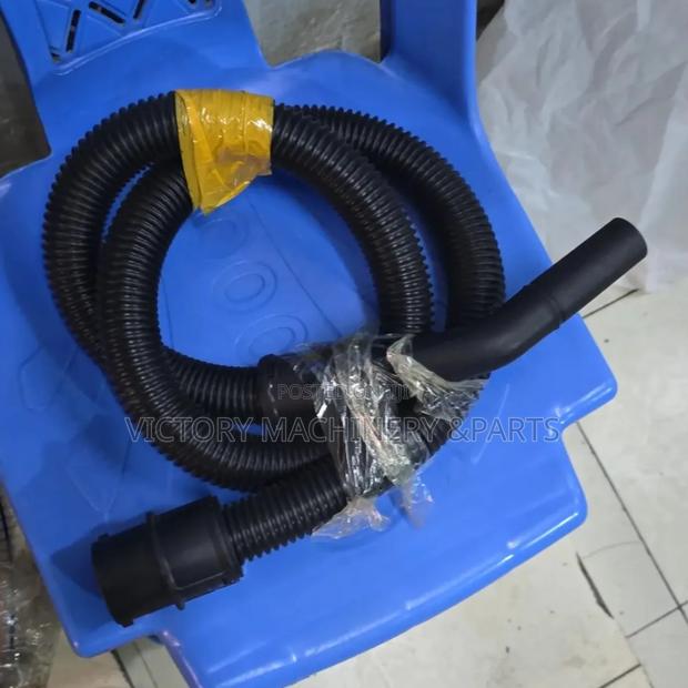 20l>30l Vaccum Cleaner Pipe - main view