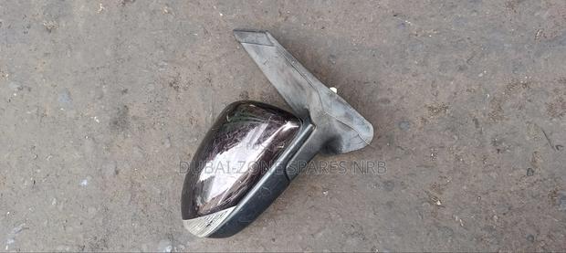 Mazda Demio Side Mirrors ( Indicator Type). - thumbnail 2