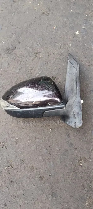 Mazda Demio Side Mirrors ( Indicator Type).