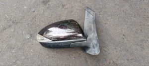 Mazda Demio Side Mirrors ( Indicator Type).