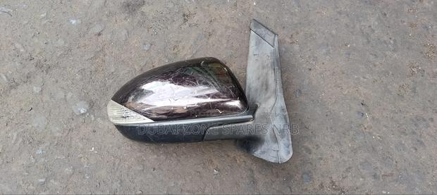 Mazda Demio Side Mirrors ( Indicator Type). - thumbnail 4