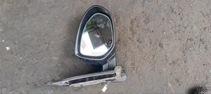 Mazda Demio Side Mirrors ( Indicator Type).