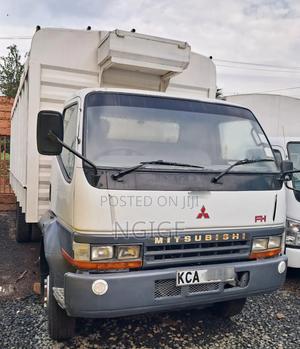 Mitsibishi Fh - thumbnail 2