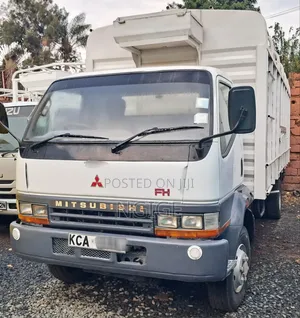 Mitsibishi Fh