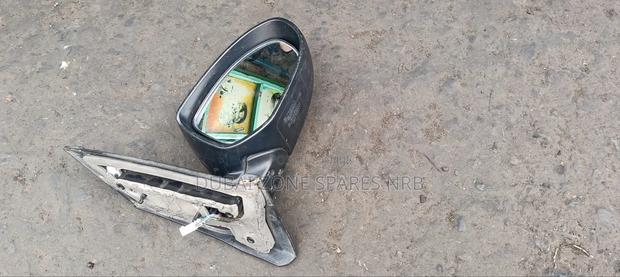 Mazda Demio Side Mirrors ( Indicator Type). - thumbnail 6