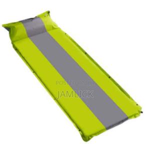 Self-Inflating Mattress Sleeping Mat – Dh - thumbnail 2