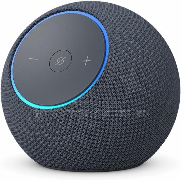 Amazon Echo Dot Max Smart Speaker With Alexa - main view