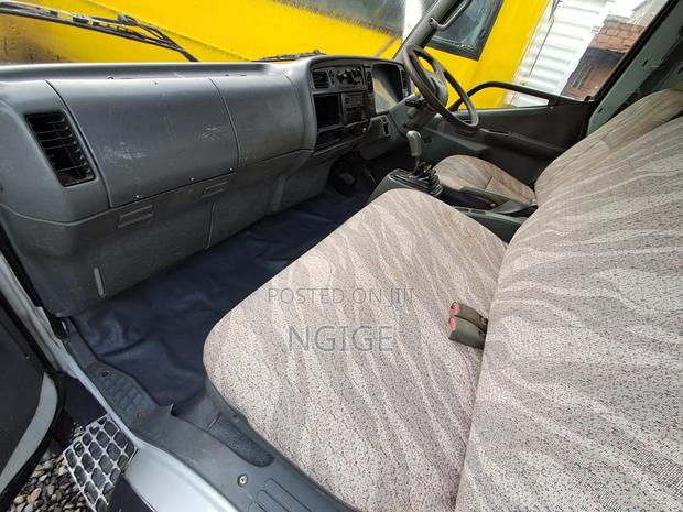 Mitsibishi Fh - thumbnail 6