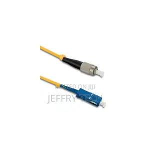 2 Meter Simplex Sc/Upc-Fc/Upc/Sm/G657a2/Sx 2mm-5m Fiber Optic Cable