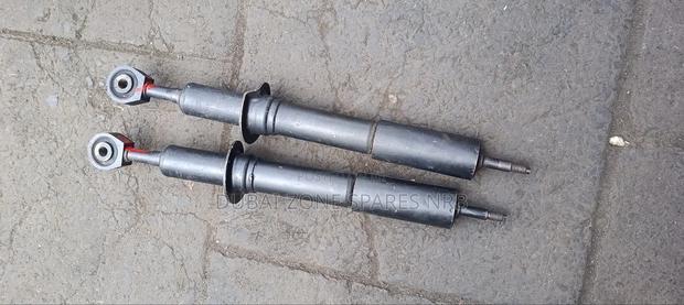 Front Shocks V8 200-series. - thumbnail 3