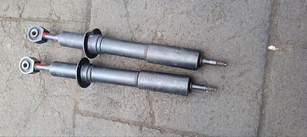 Front Shocks V8 200-series. - thumbnail 4