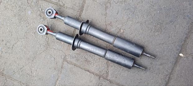 Front Shocks V8 200-series. - thumbnail 5