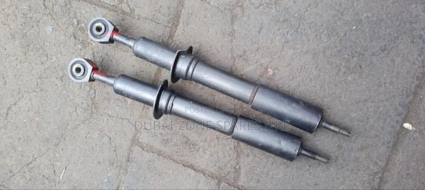 Front Shocks V8 200-series. - thumbnail 6