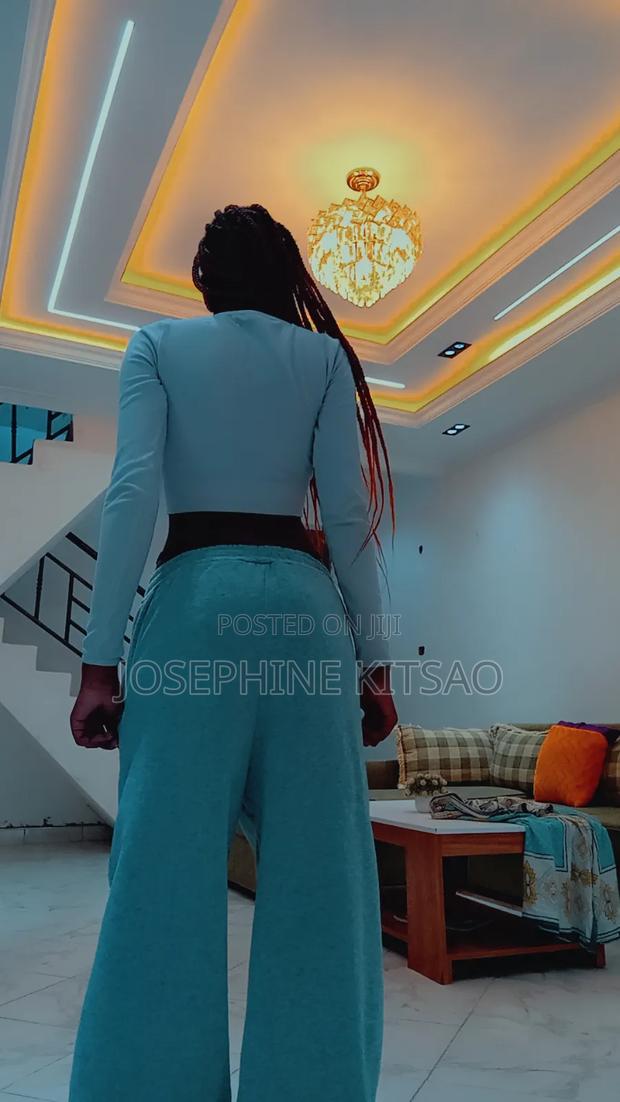 Women Clothings - main view