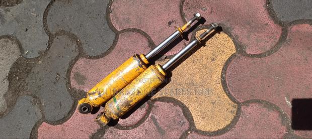 Front & Rear Shocks Hardbody 2&4wd. - thumbnail 3