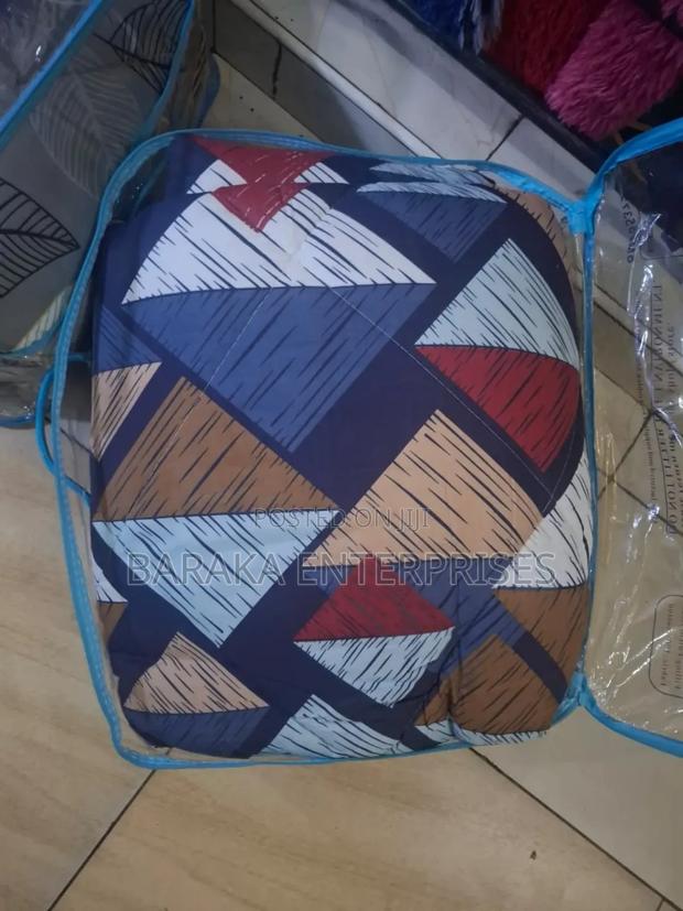 Duvets Unbinded 
5x6 at 
Bale at 1050
PCS at 1100