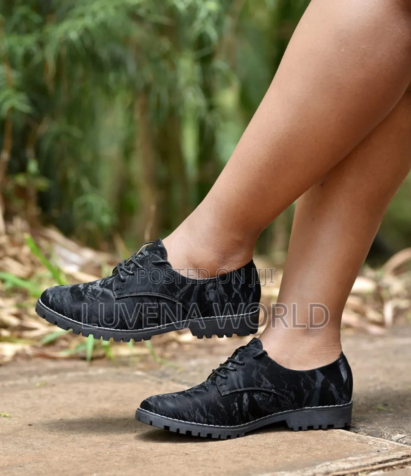 Roberto Carvali Brogues