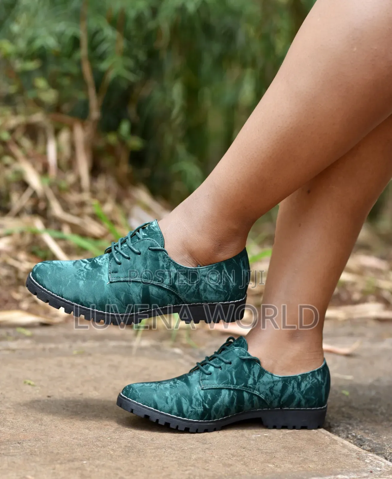 Roberto Carvali Brogues