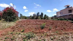 1.5 Acre Plot for Sale in Ngong Kibiko