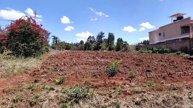 1.5 Acre Plot for Sale in Ngong Kibiko