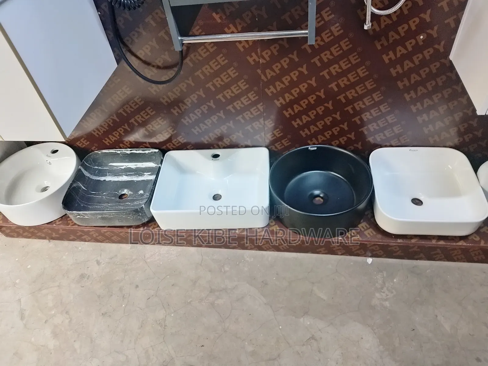 All Designed Table Top Available