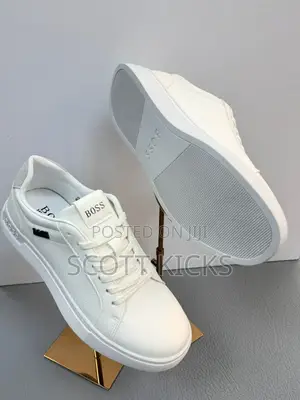 High Quality Men Casual Shoes