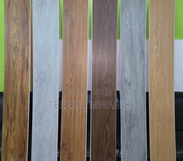 High Quality 100% Spc Flooring. - main view