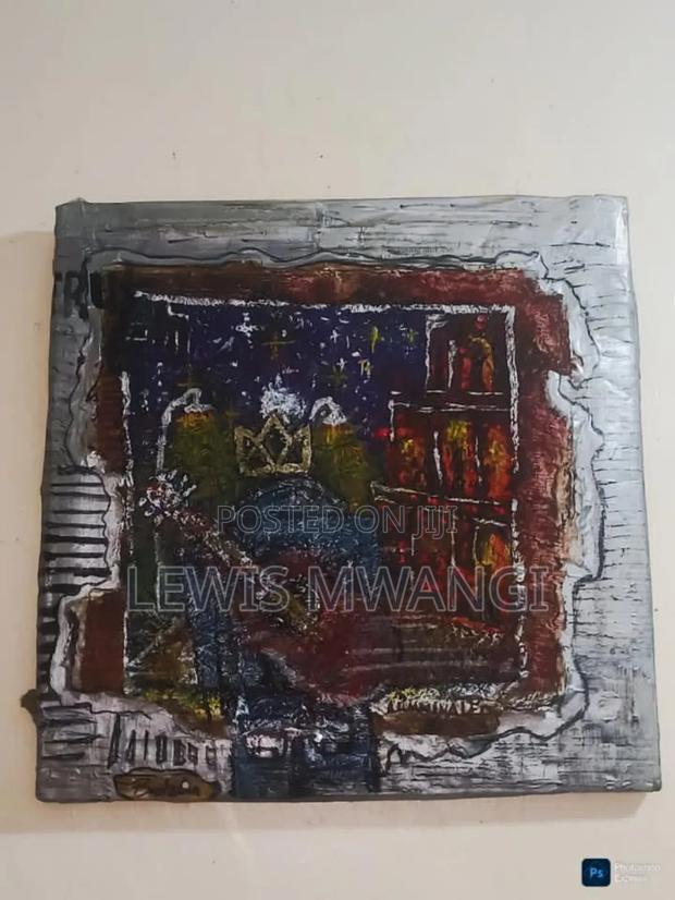 Crown Me King - main view