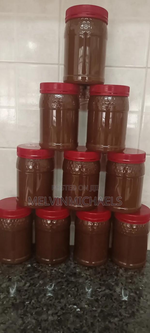 100% Organic Honey For Sale - thumbnail 4