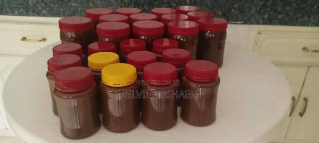 100% Organic Honey For Sale - main view