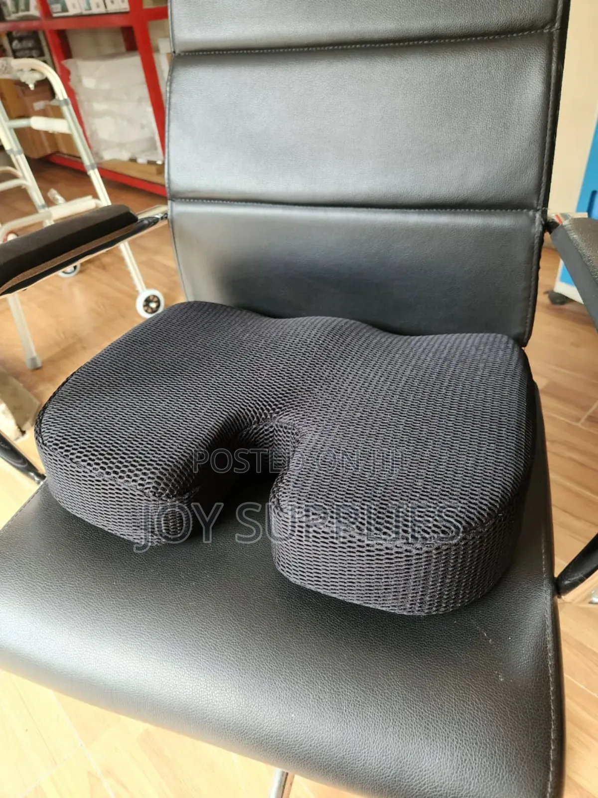 Coccyx Cushion
