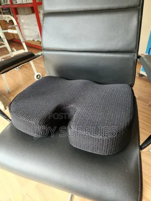 Coccyx Cushion