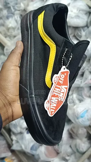Skater Vans