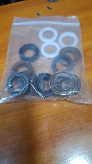 3450/1507pressure Washing Machine Kit