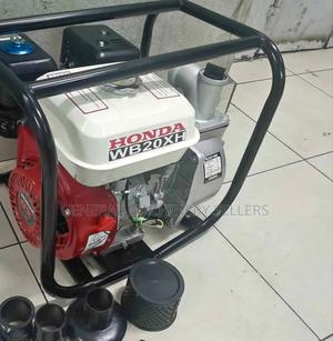 Honda Water Pump 2inch