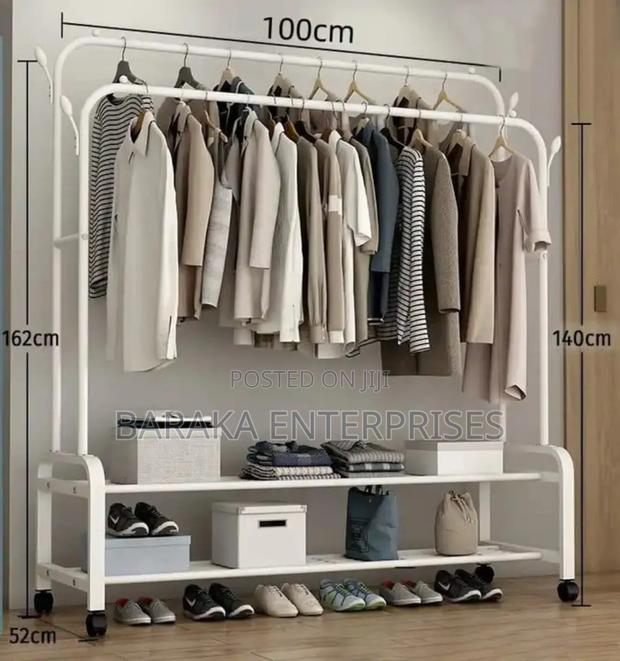 Multipurpose Hanger. - thumbnail 3